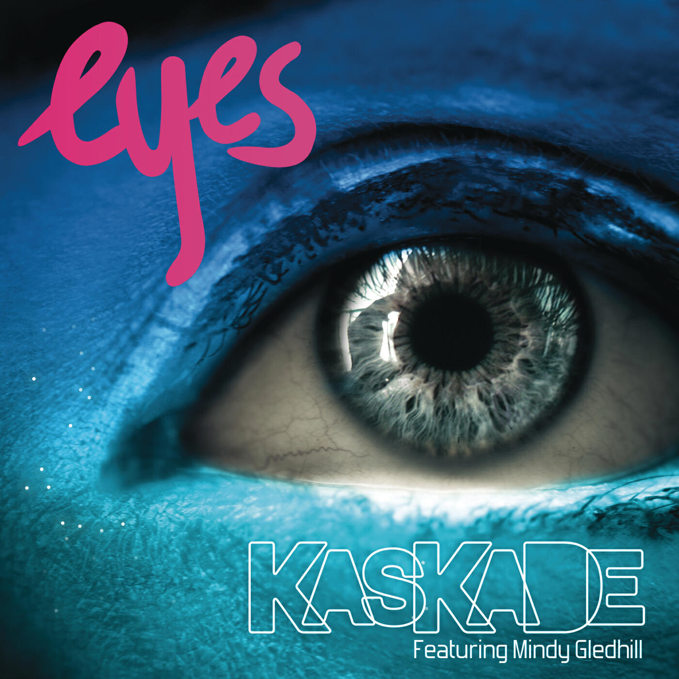 KASKADE - Eyes (Radio Edit)