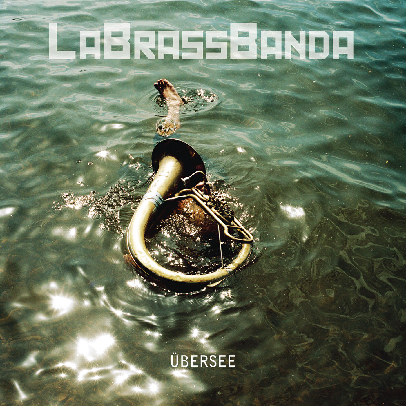 LaBrassBanda - VW Jetta