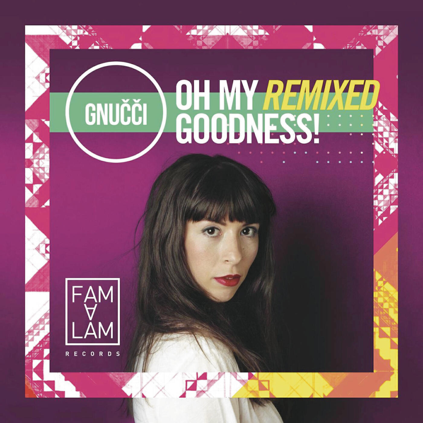 Gnucci - Goodah (Remix)