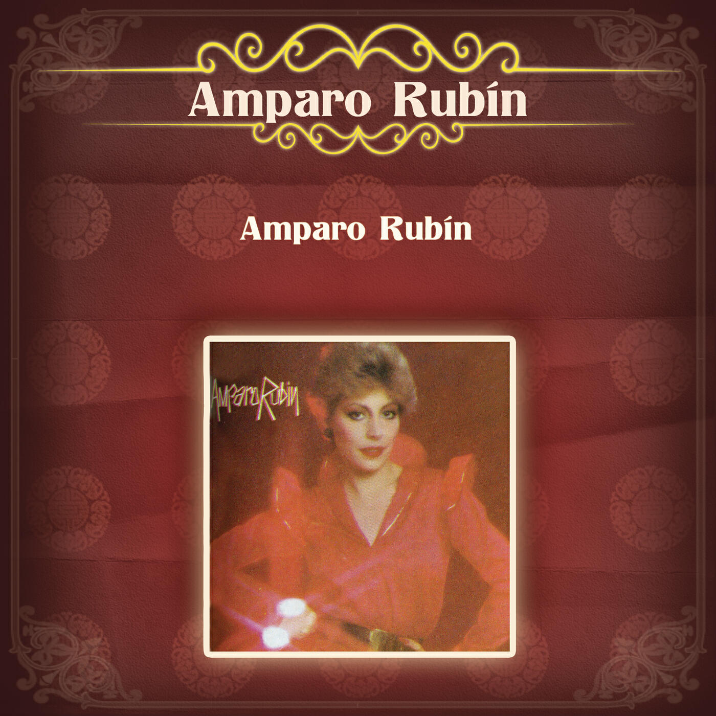 Amparo Rubín - 10 de la Mañana