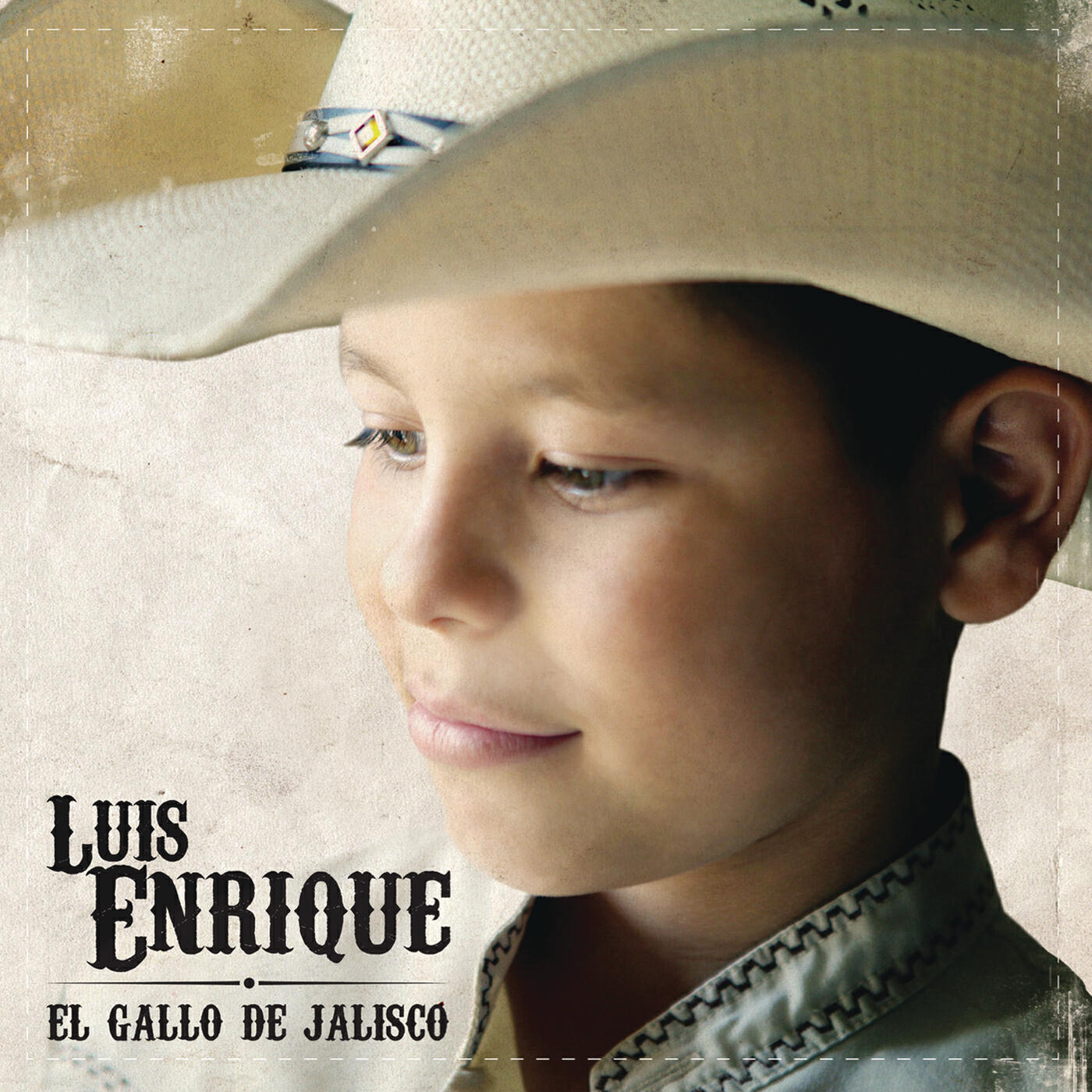 Luis Enrique - Por Tu Maldito Amor