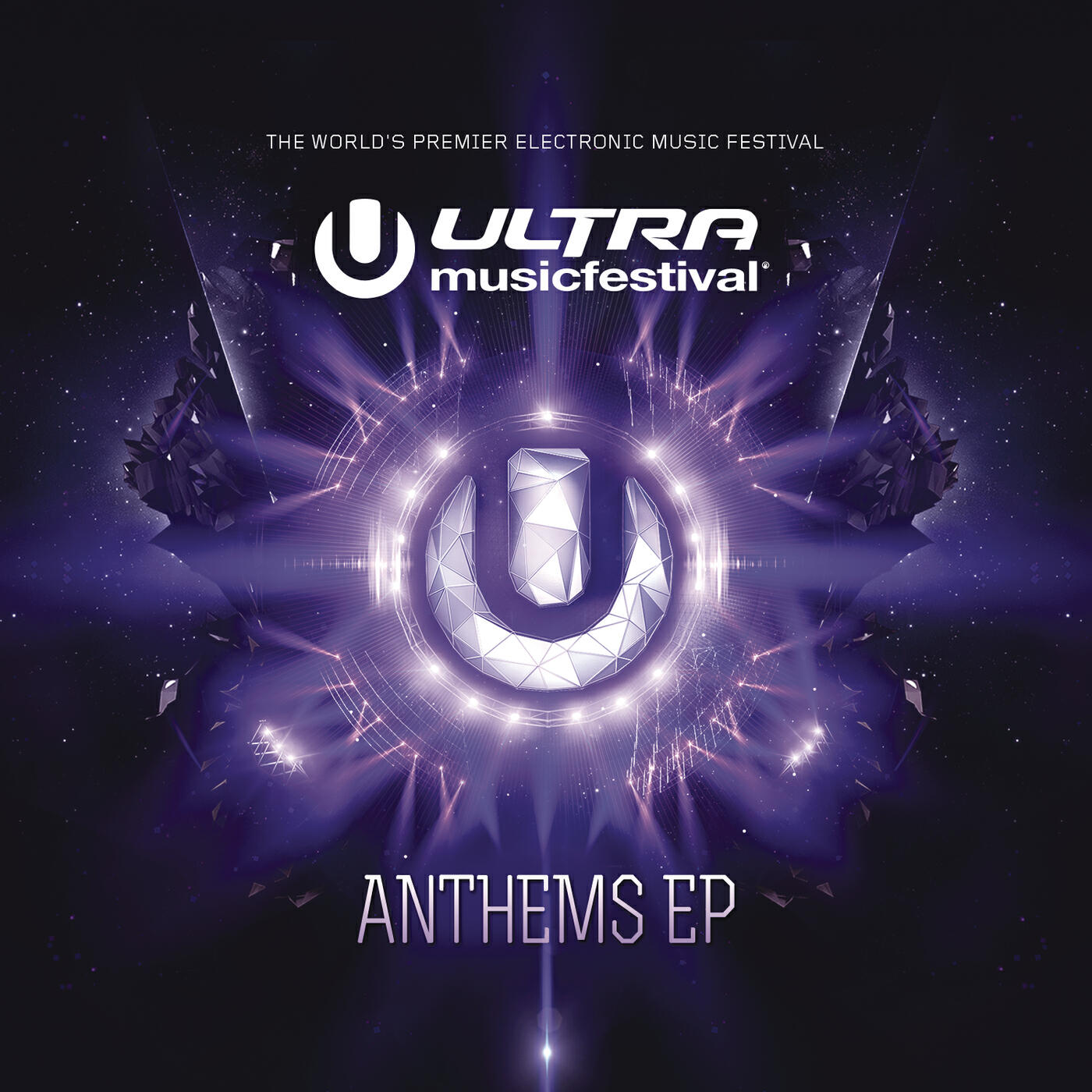 Rivaz - Tell Me Twice (Ultra Music Festival Anthem) (Radio Edit)