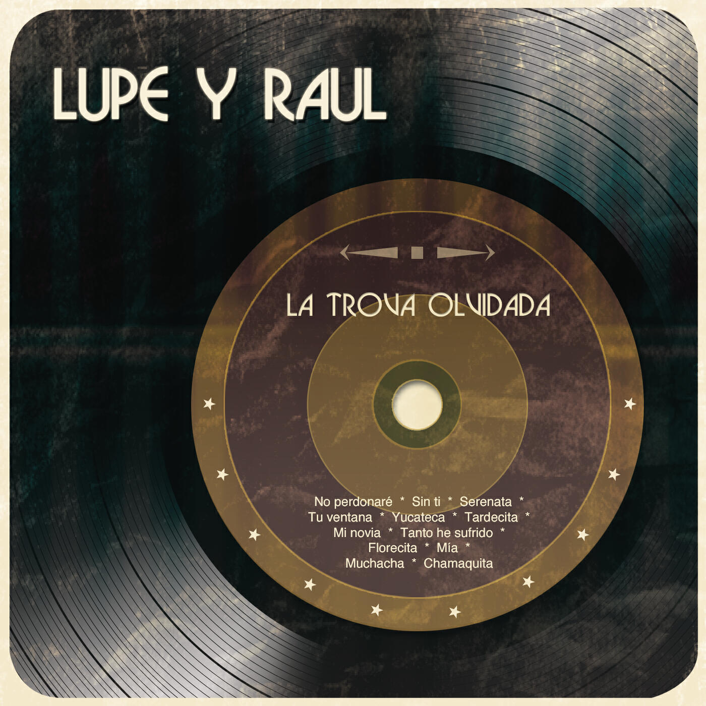Lupe y Raúl - Tu Ventana