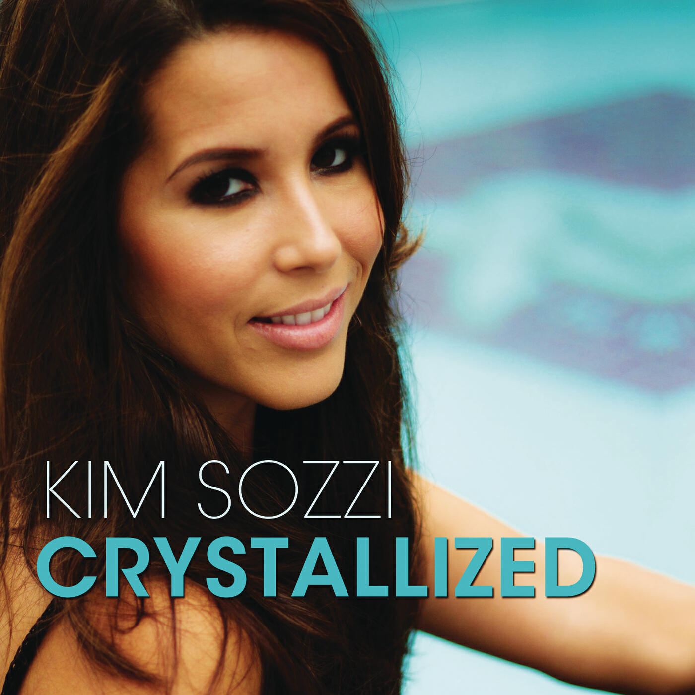 Kim Sozzi - Crystallized (Ron Reeser Club Mix)