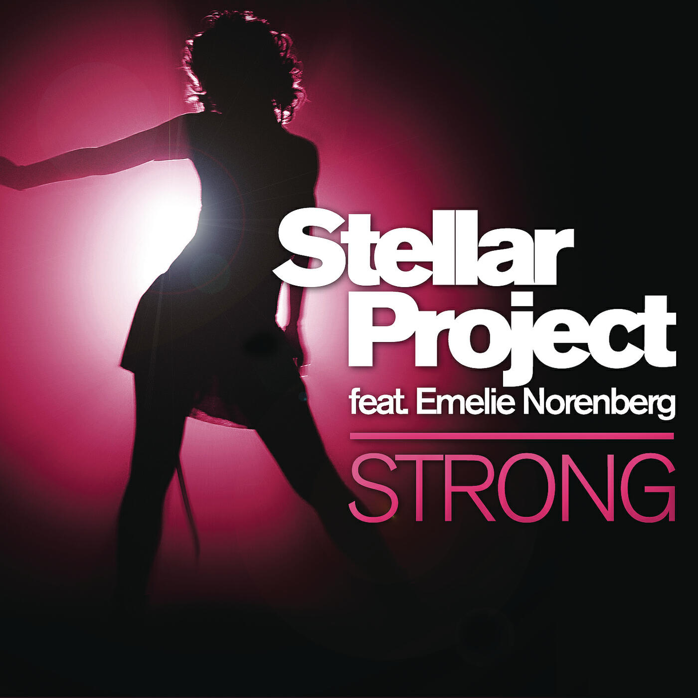 Stellar Project - Strong (Club Mix)