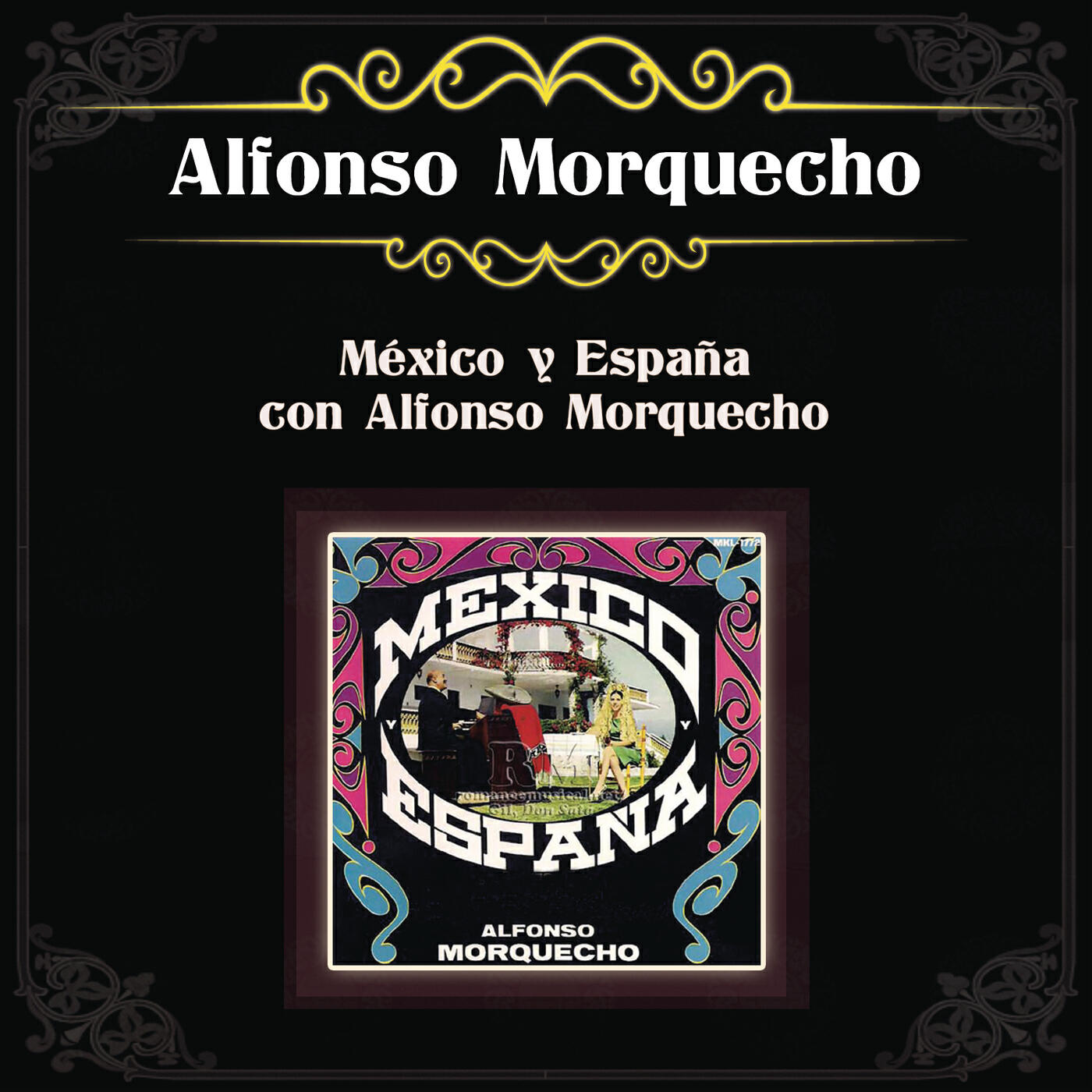 Alfonso Morquecho - Valencia