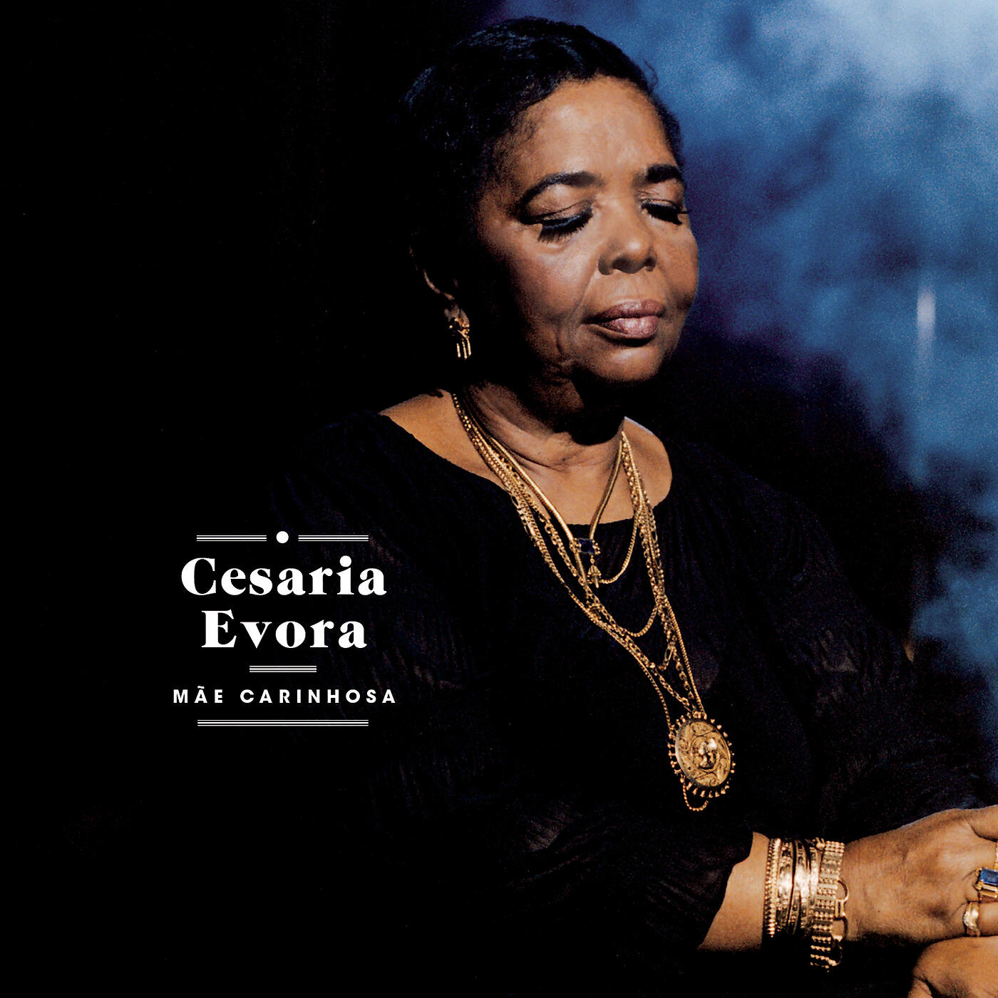 Cesaria Evora - Dor Di Sodade