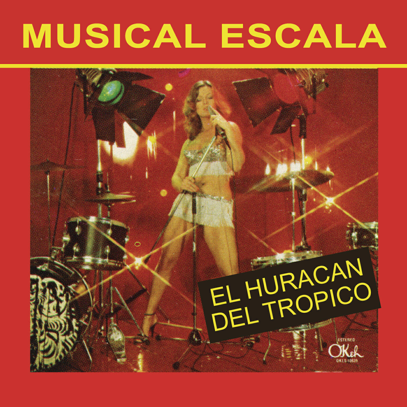 Musical Escala - Entiende Que Te Quiero