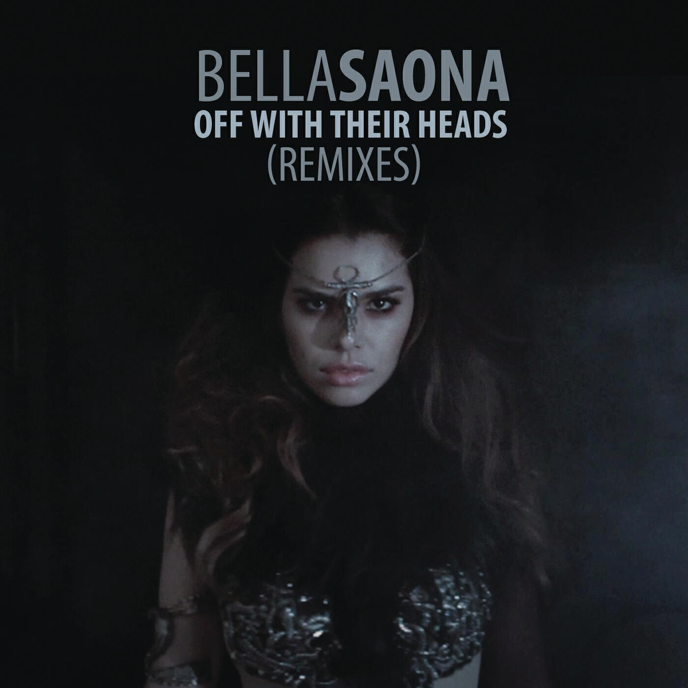 BellaSaona - Off With Their Heads (Bare Noize Remix)