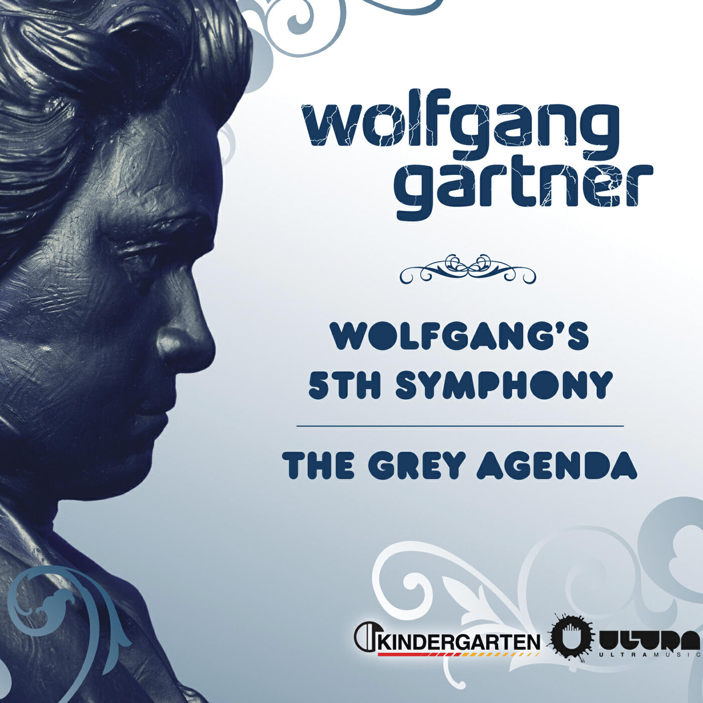 Wolfgang Gartner - Wolfgang's 5th Symphony
