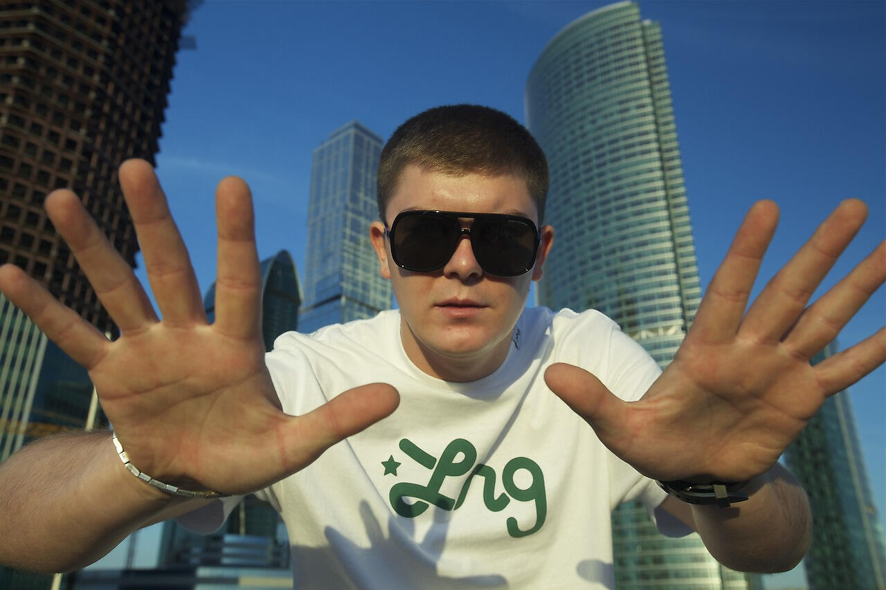 Костя Бес все песни в mp3