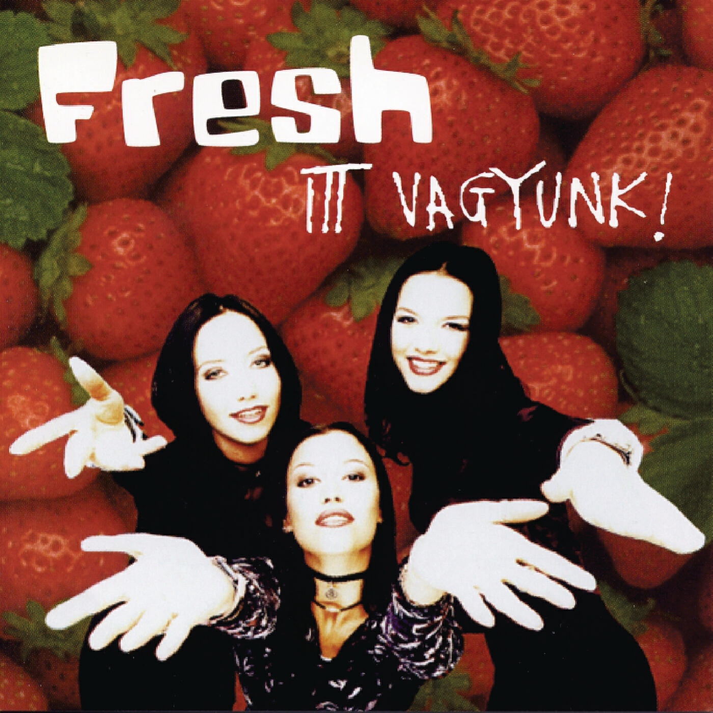 FRESH - Fresh