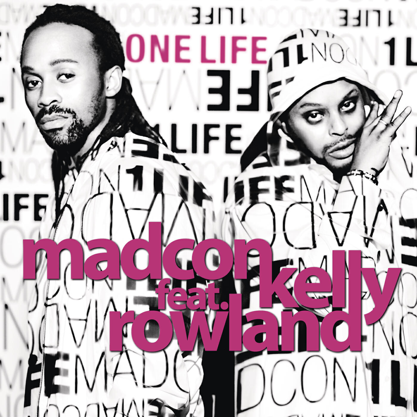 Madcon - One Life