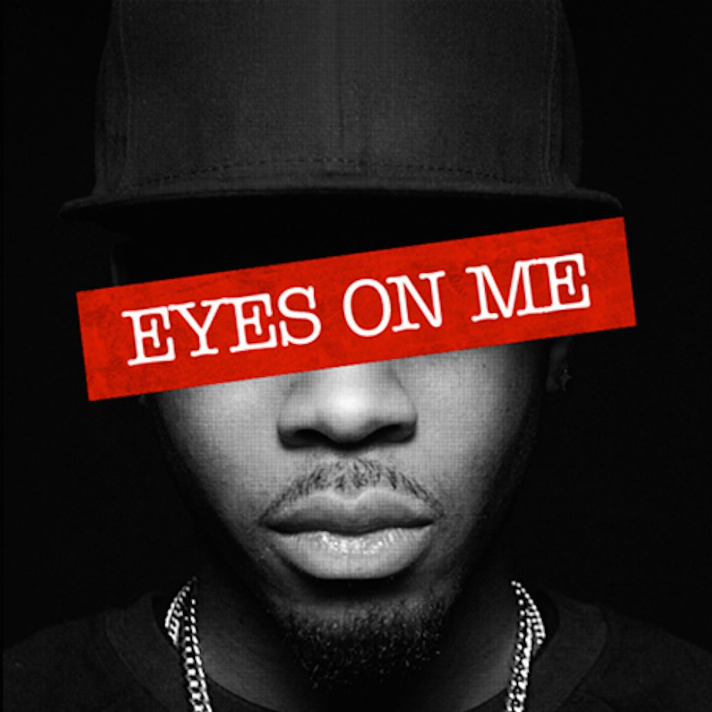 Big Lean - Eyes on Me