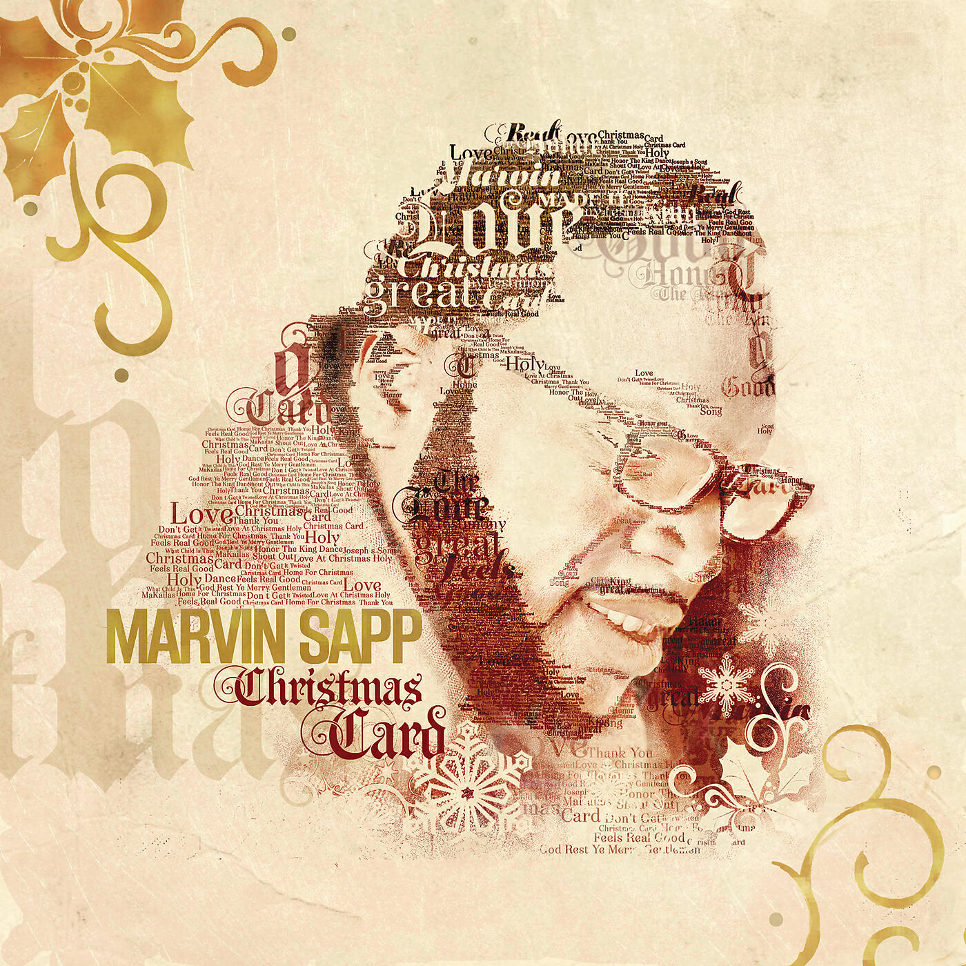 Marvin Sapp - Don't Get It Twisted