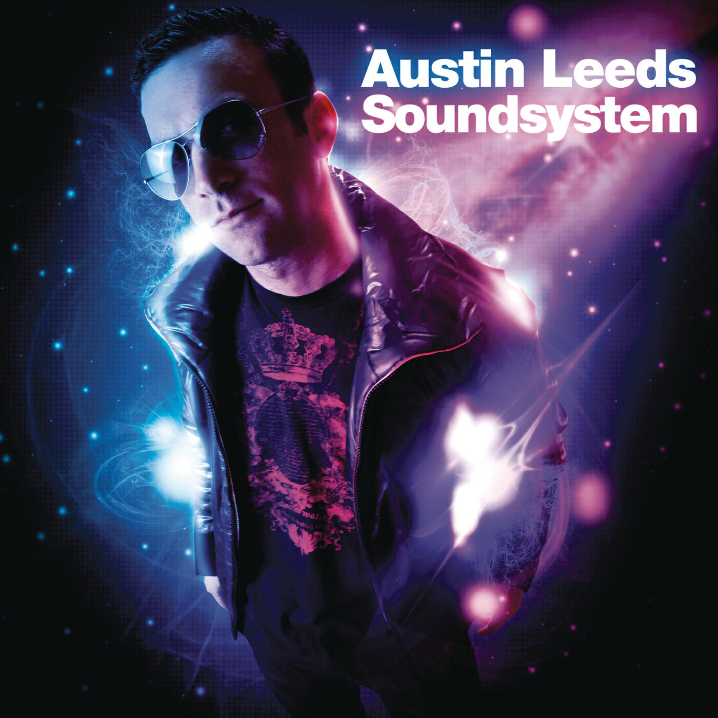 Austin Leeds - This Drum Beat