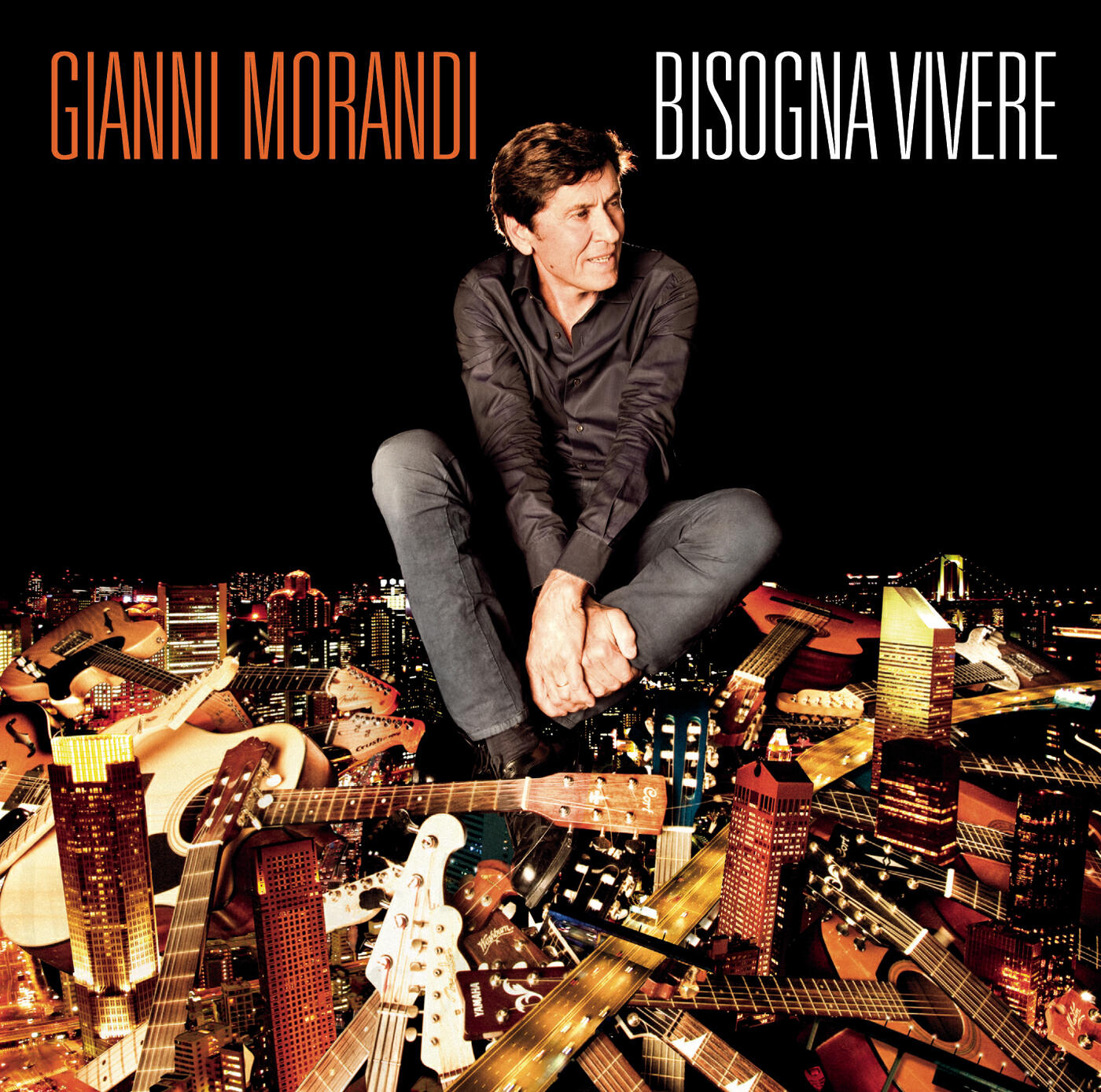 Gianni Morandi - Ti porto al mare
