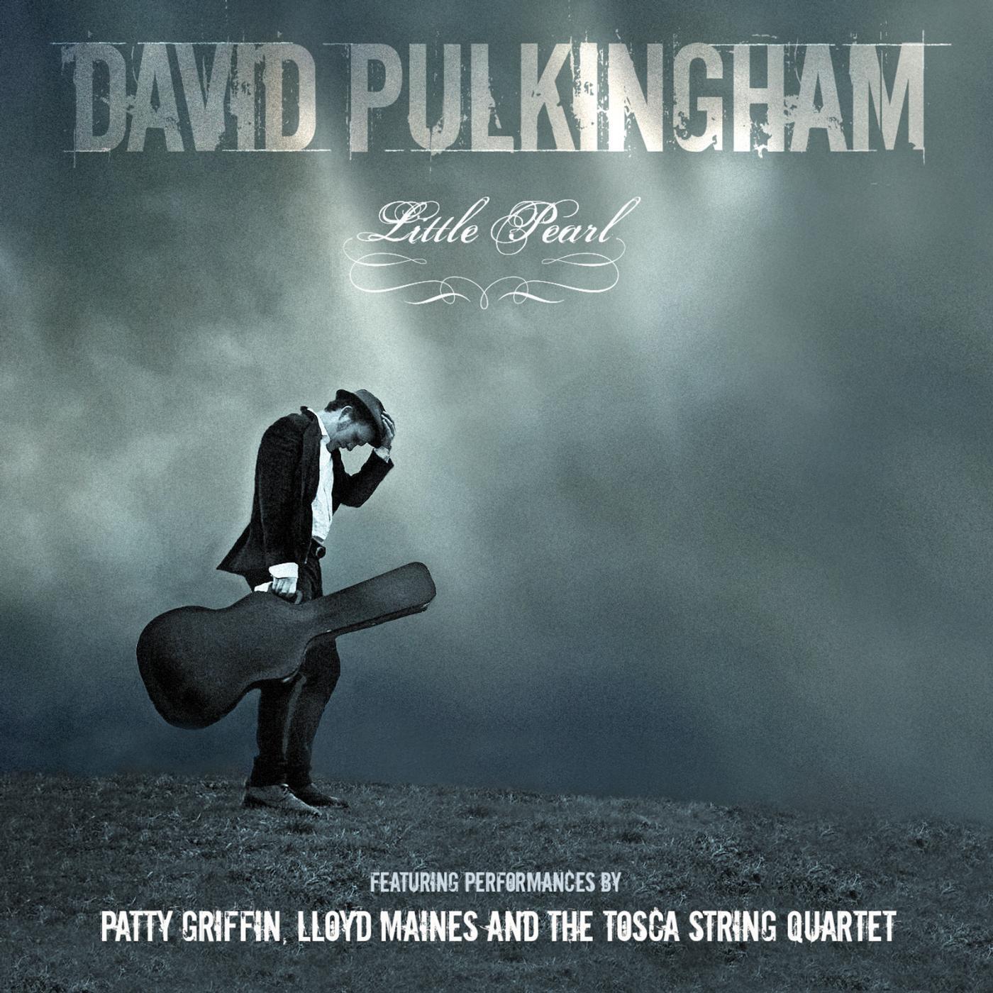 David Pulkingham - Two Kids in Jeans (feat. Martha Pulkingham)