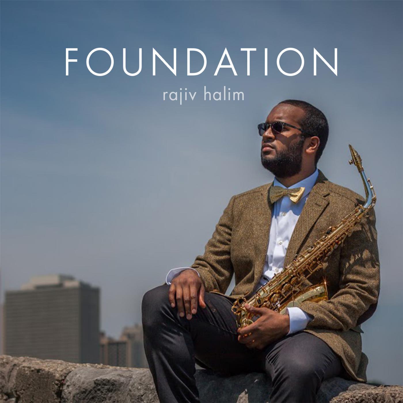 Постер альбома Foundation