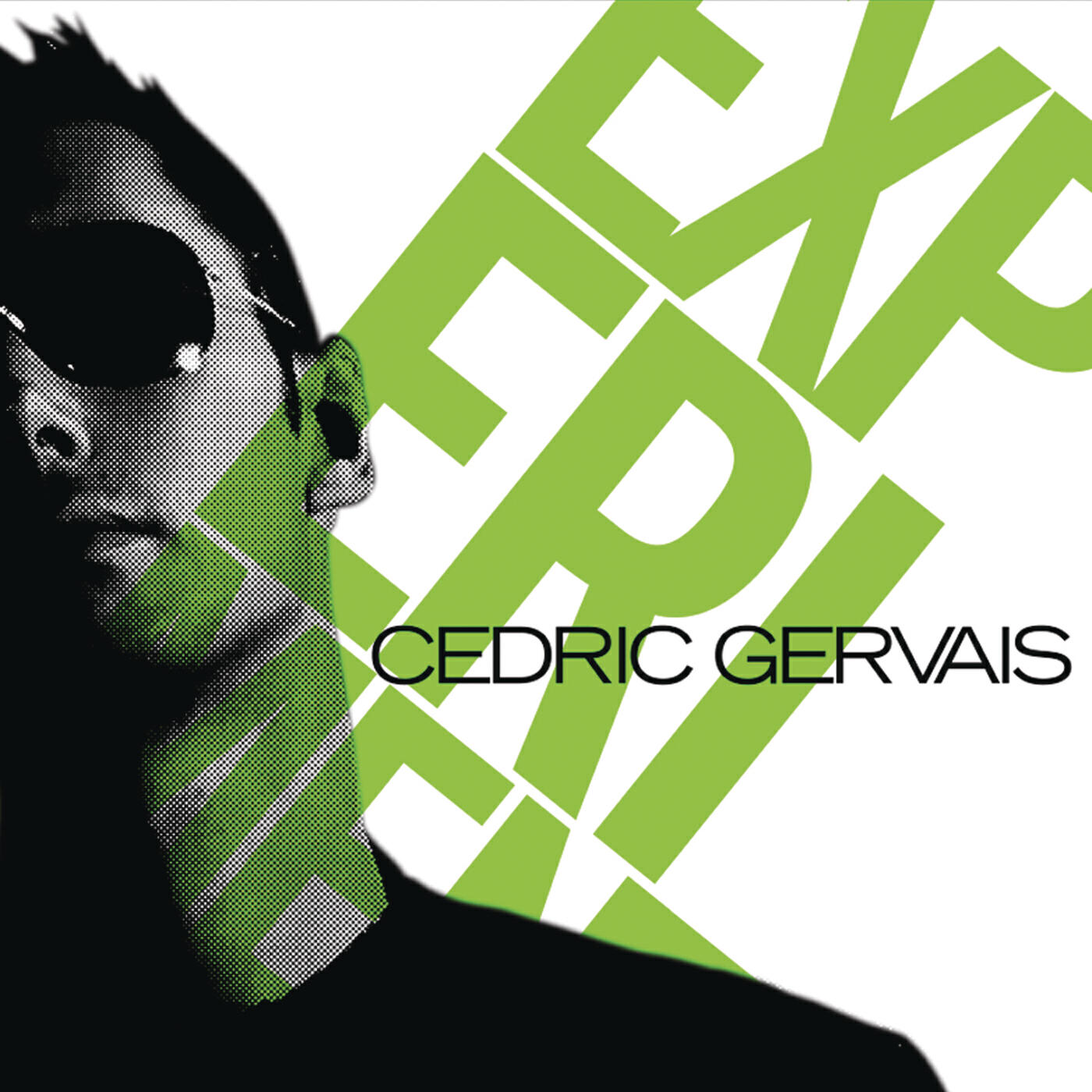 Cedric Gervais - Sky