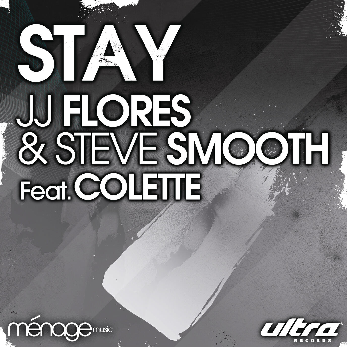 JJ Flores - Stay (John Dahlbäck Remix)