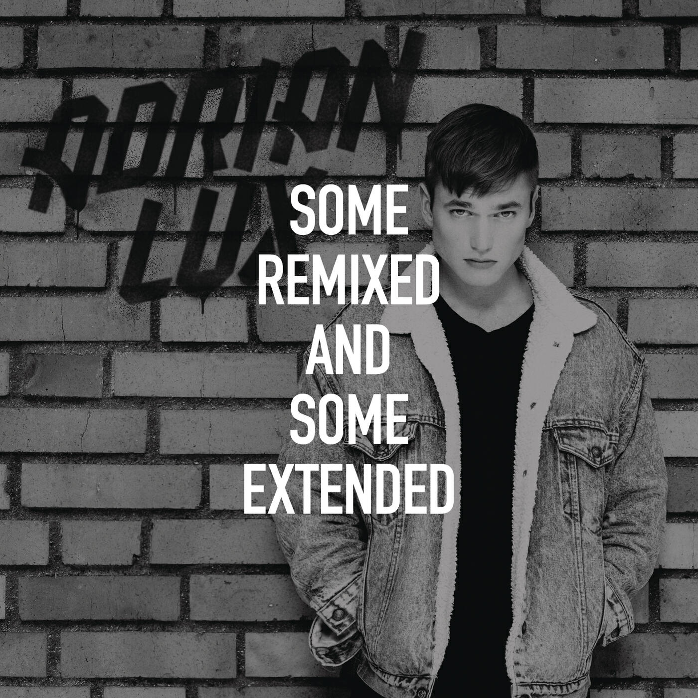 Adrian Lux - Wildheart (Extended)