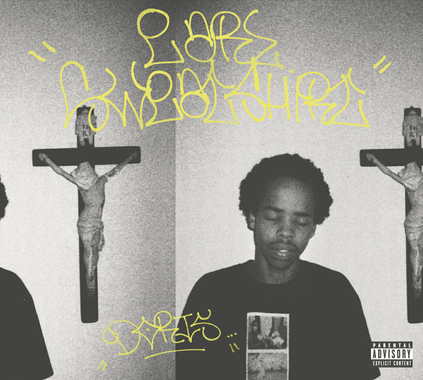 Earl Sweatshirt - Sasquatch