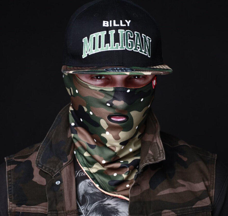 Billy Milligan все песни в mp3