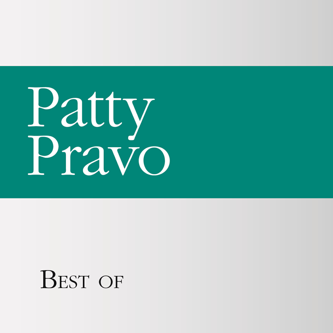 Patty Pravo - Pazza idea