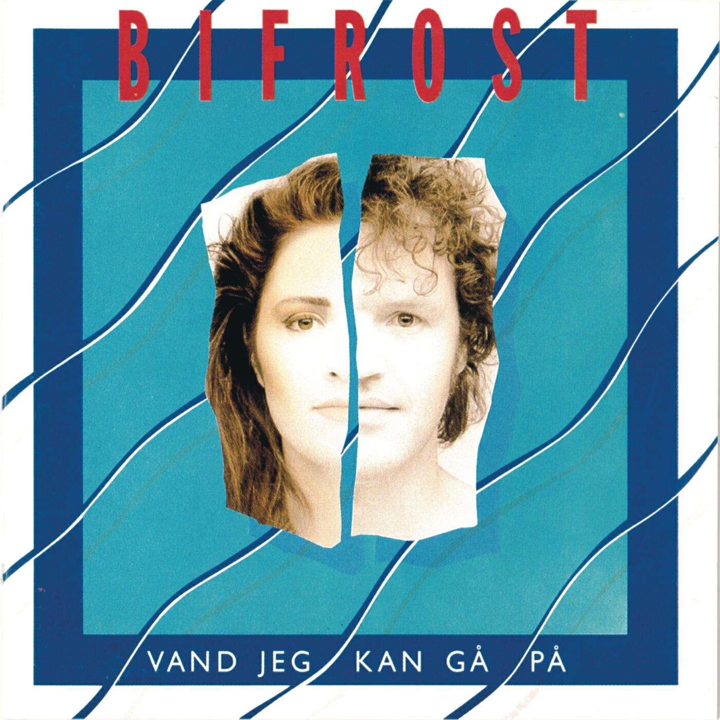 Bifrost - Guitar Man
