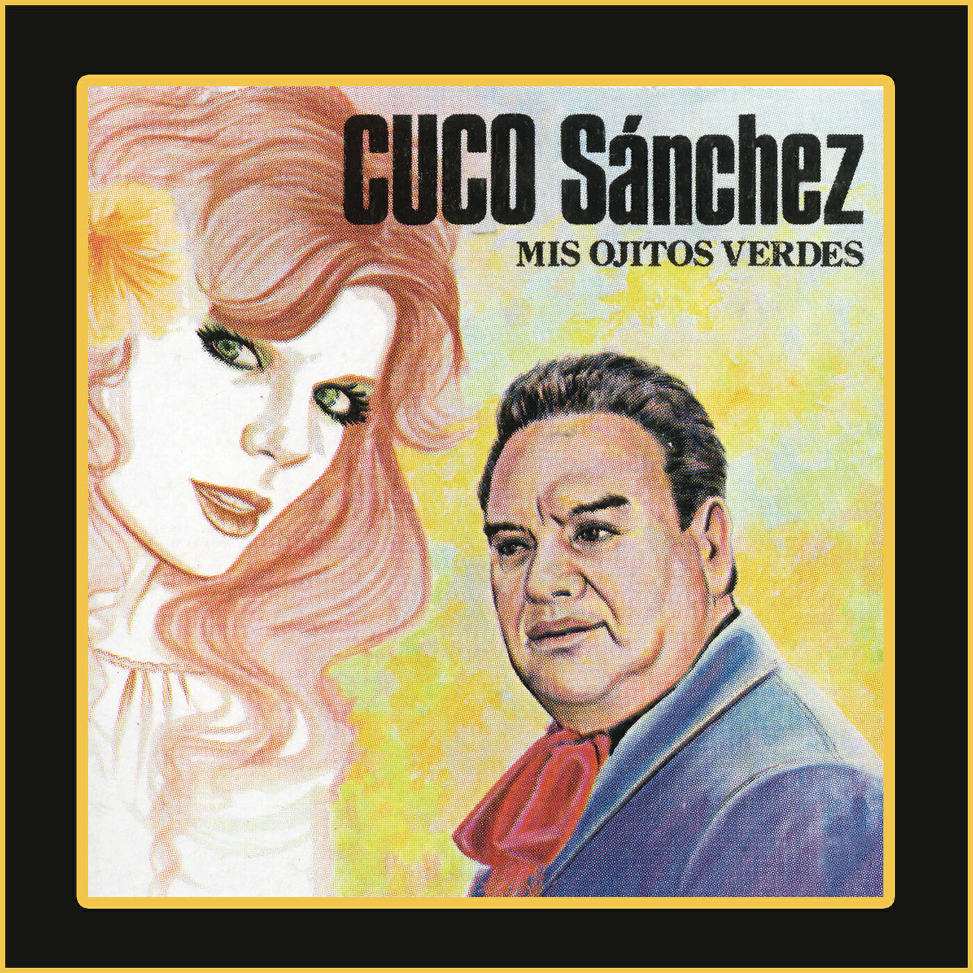 Cuco Sanchez - Cariño