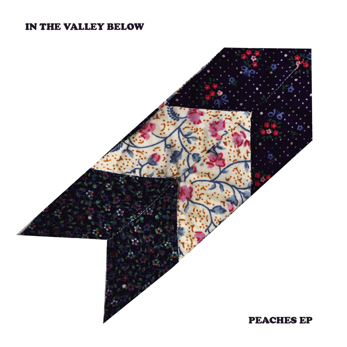 In The Valley Below - Stand Up
