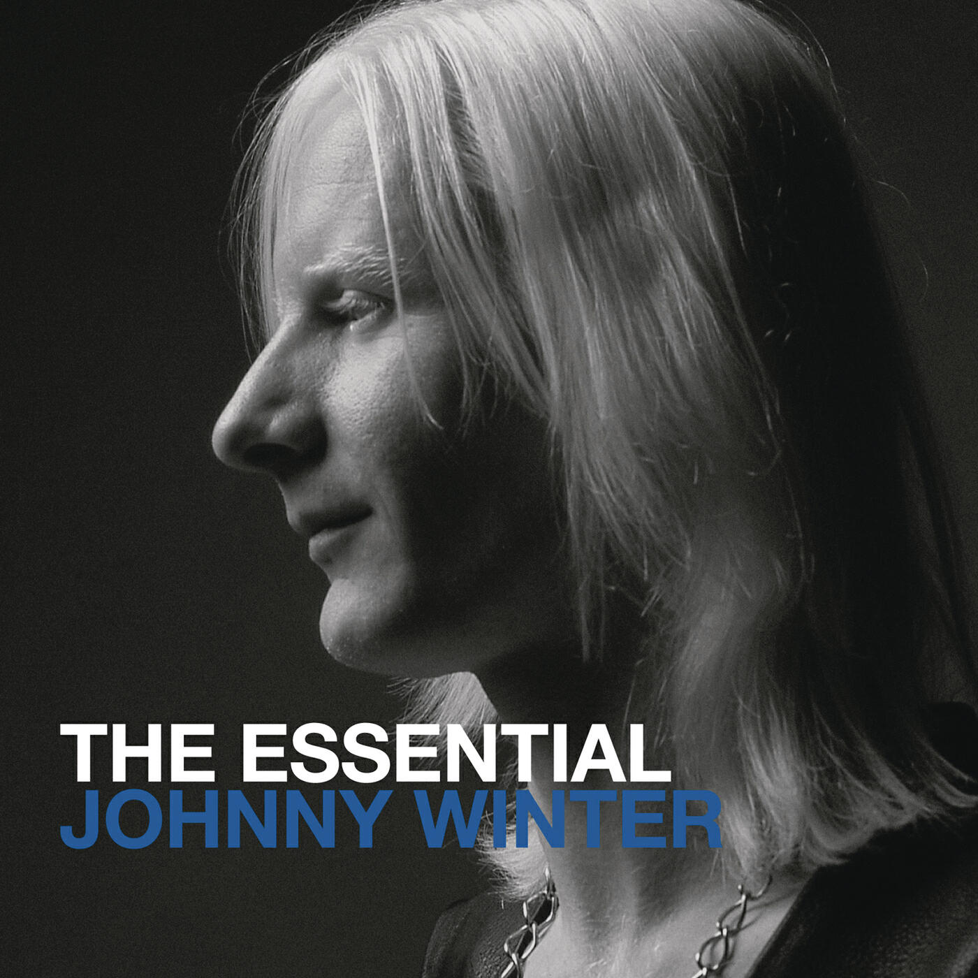 Johnny Winter - Leland Mississippi Blues
