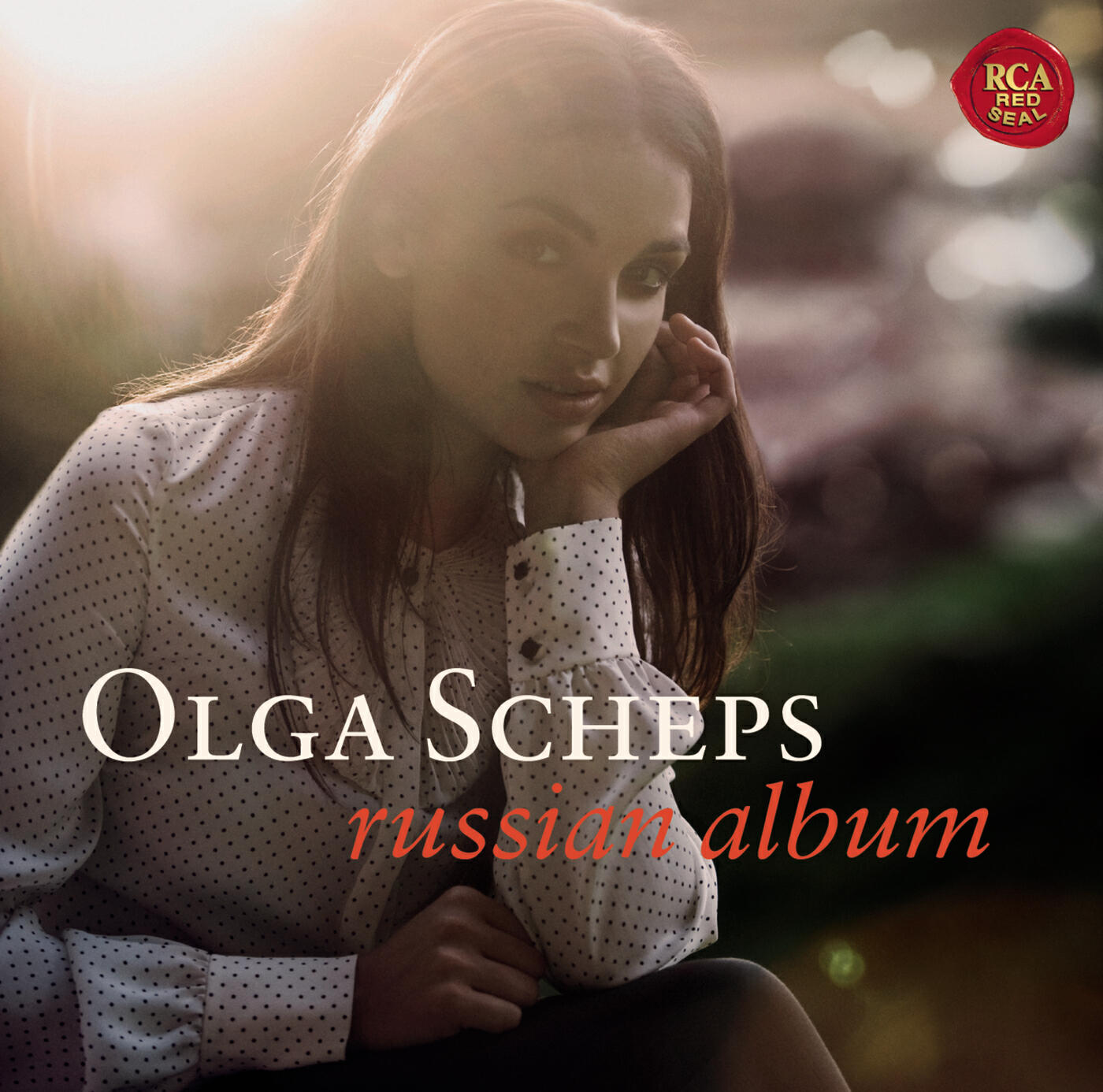 Olga Scheps - The Musical Snuff Box, Op. 32