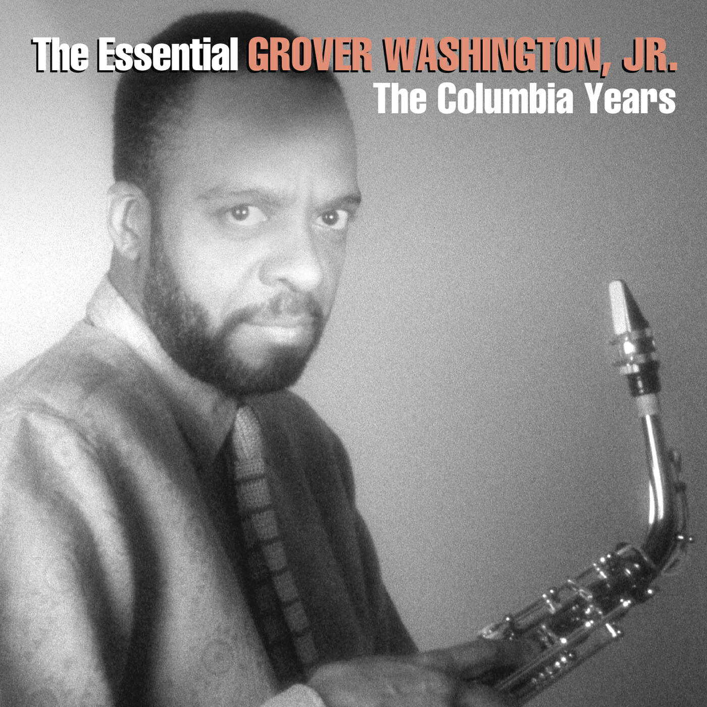 GROVER WASHINGTON, JR. - Next Exit