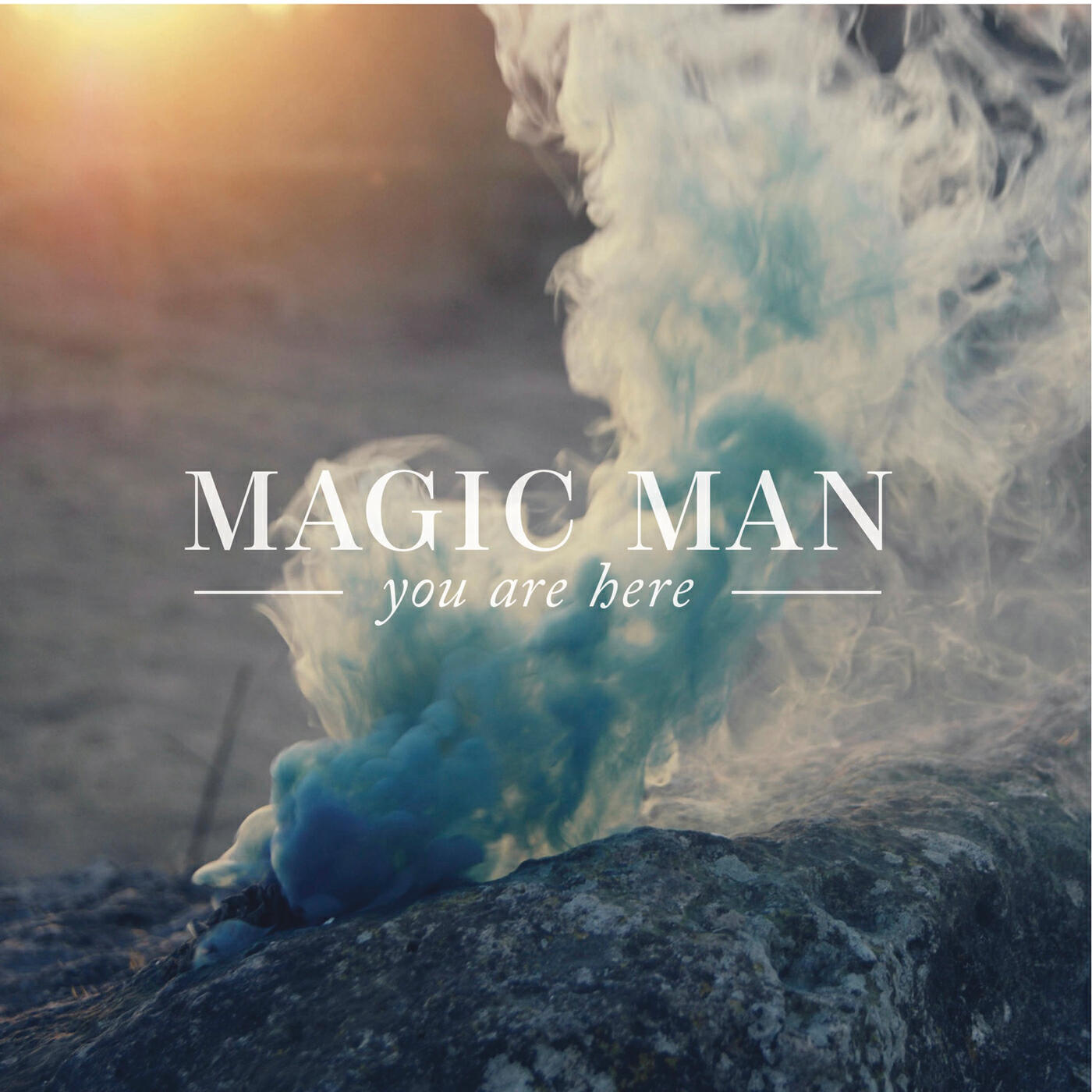 Magic Man - Every Day