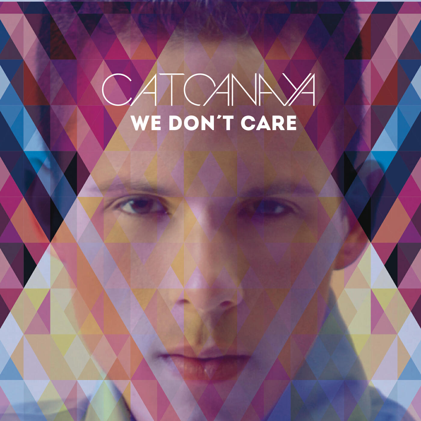Cato Anaya - We Don't Care (Extended Version)