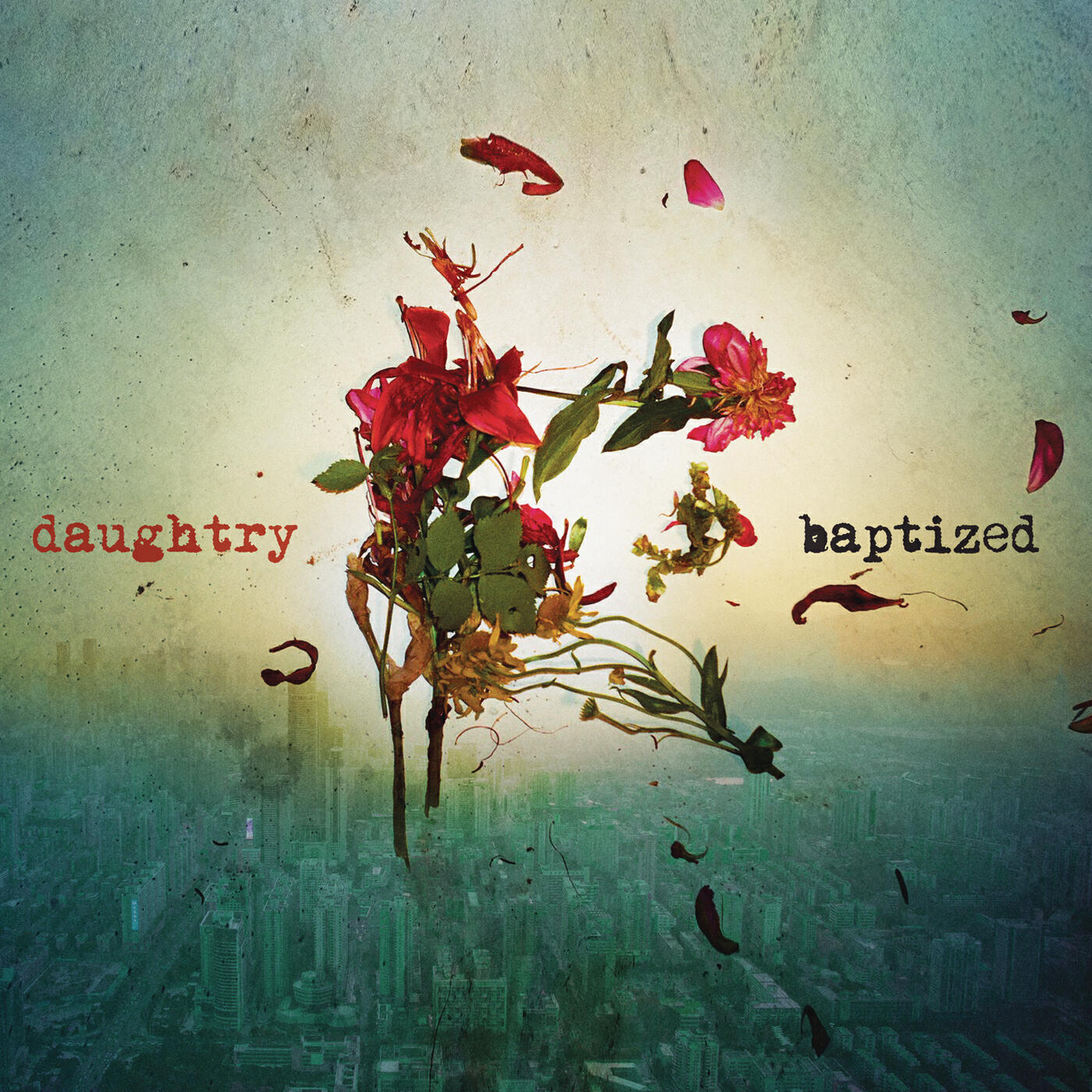 Daughtry - I'll Fight