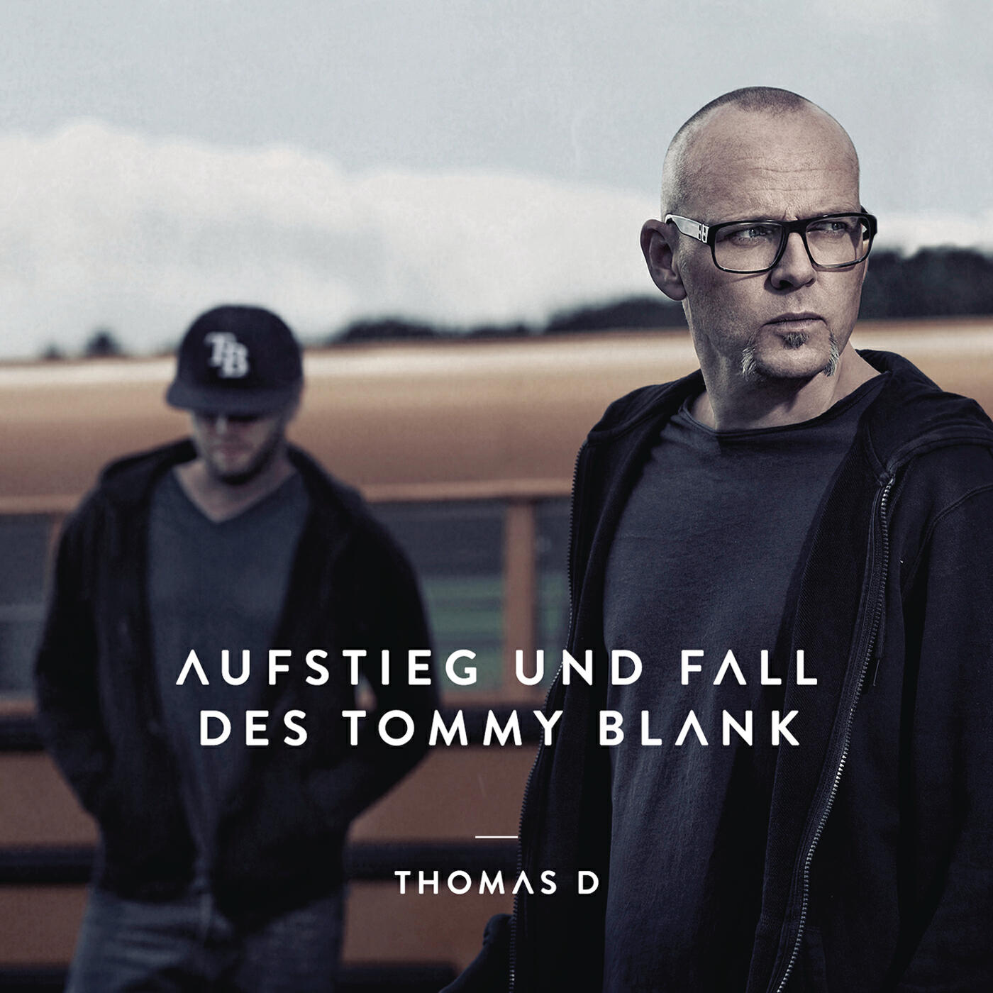 Thomas D - Schicksal