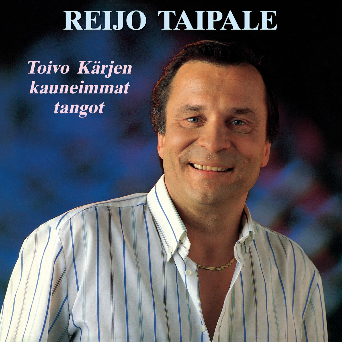 Reijo Taipale - Rakkauden rikkaus