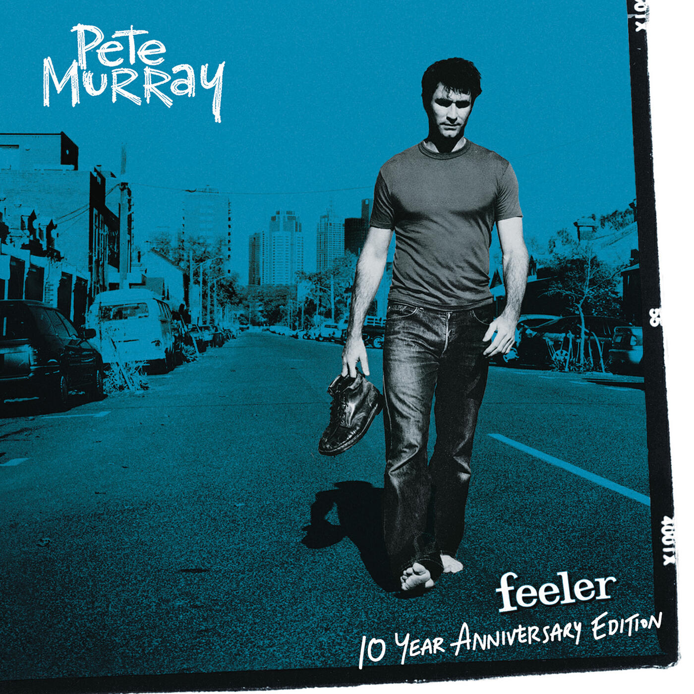 Pete Murray - Lines