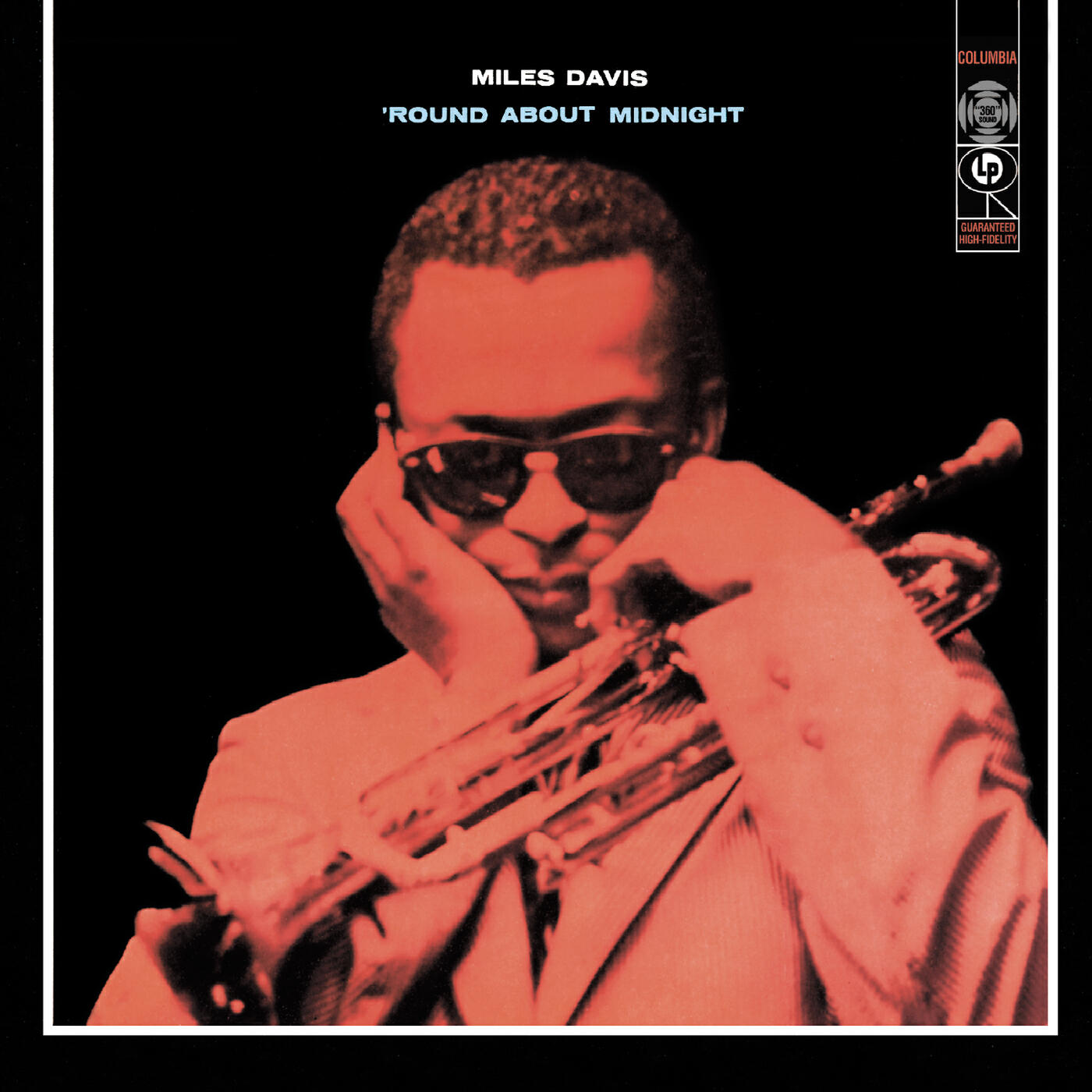 Miles Davis - 'Round Midnight (Mono Version)