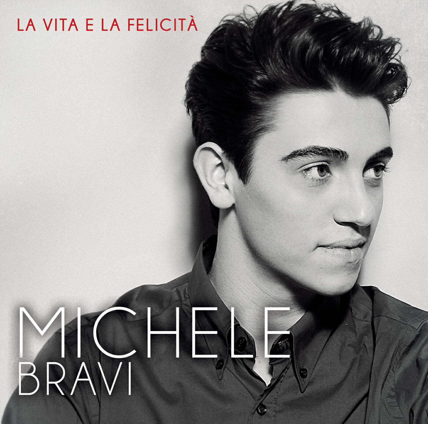 Michele Bravi - Ritornerai