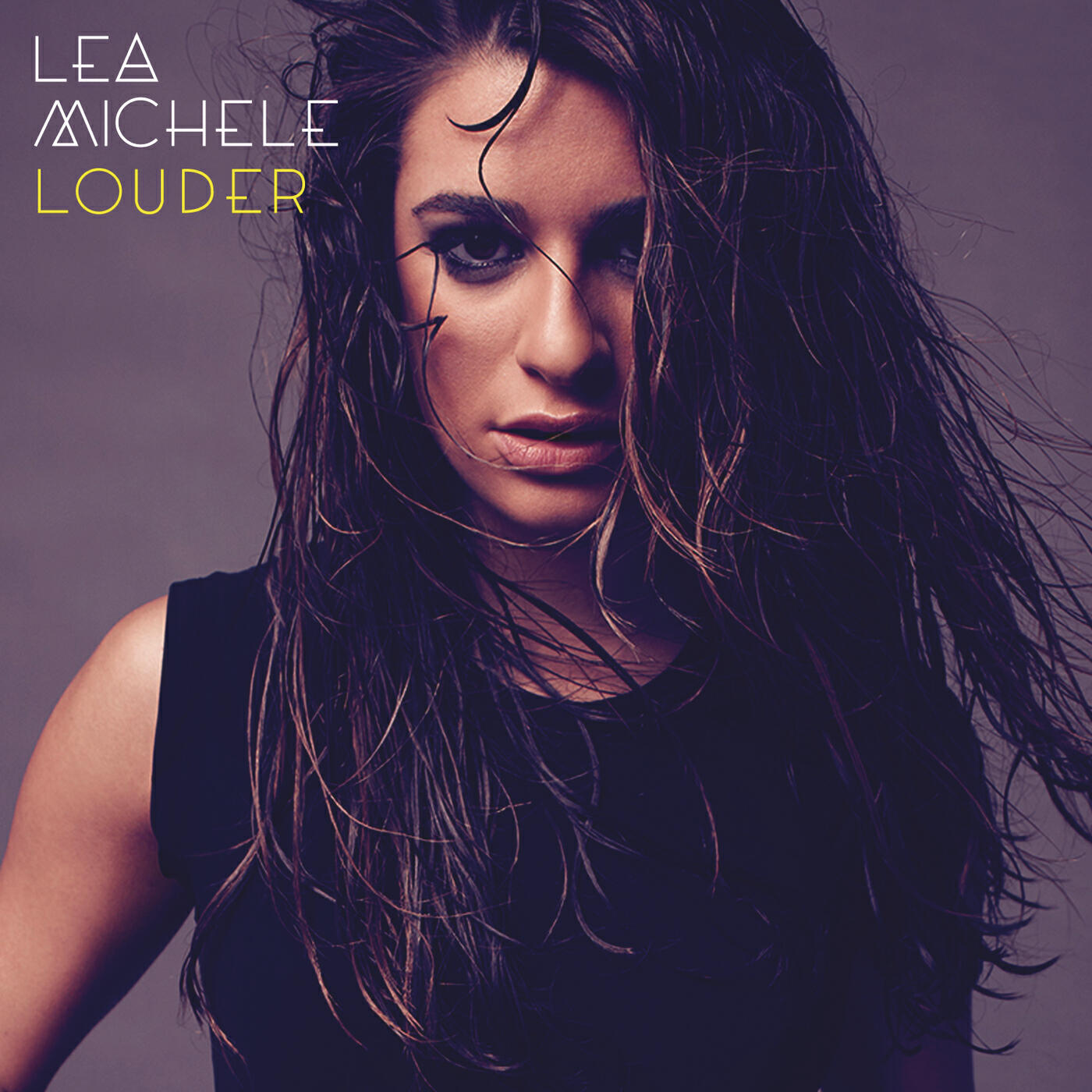 Lea Michele - If You Say So