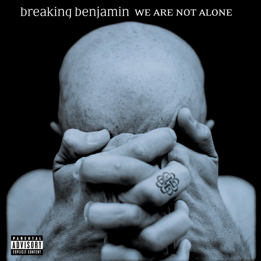 Breaking Benjamin - Rain (2005) (Alternate Single Version)