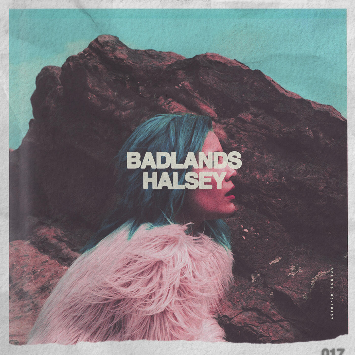 Halsey - Control