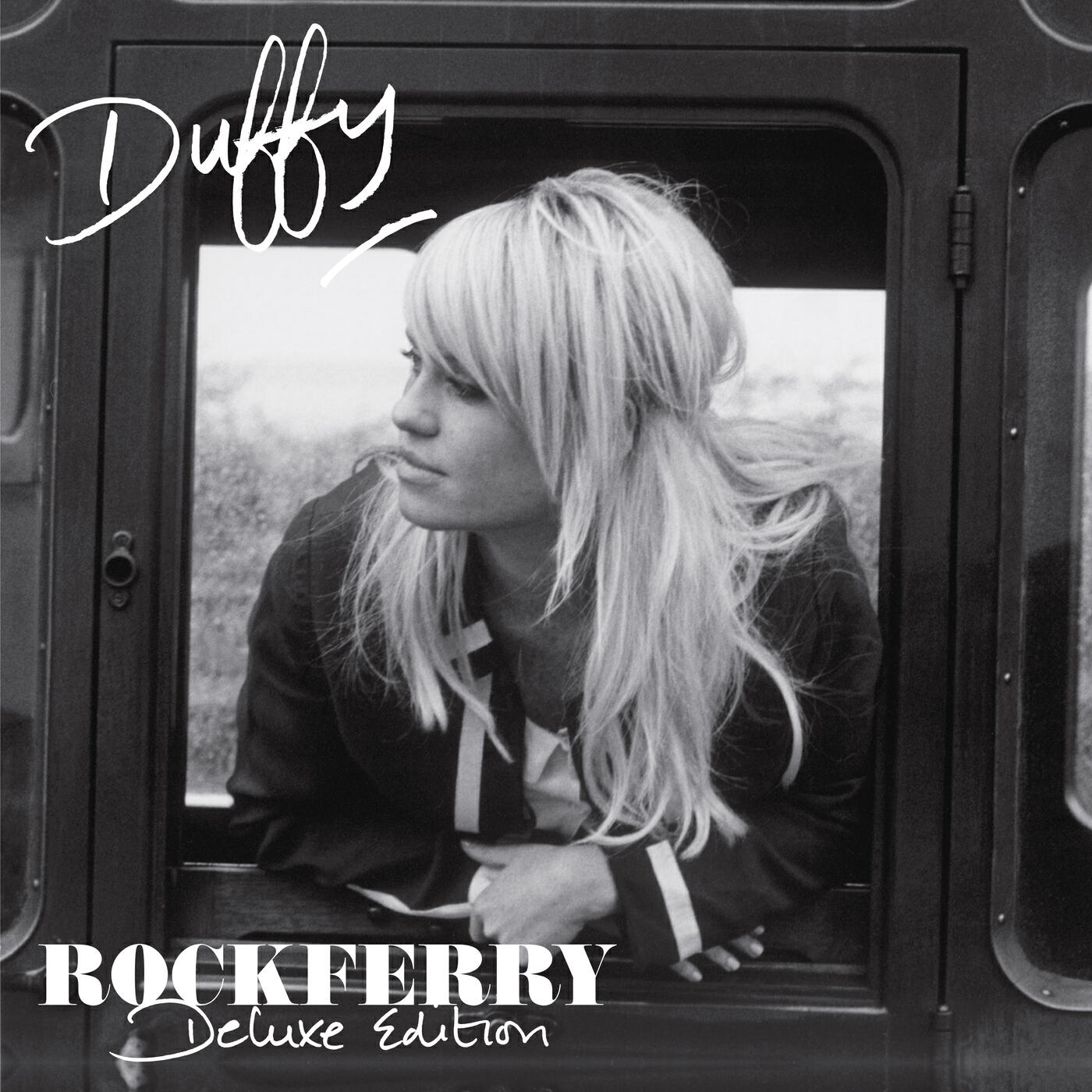 Duffy - Rain On Your Parade