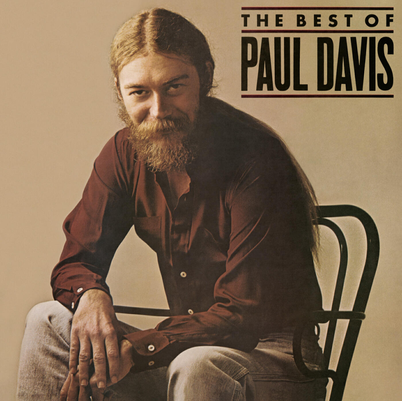 Paul Davis - I Never Heard the Song at All