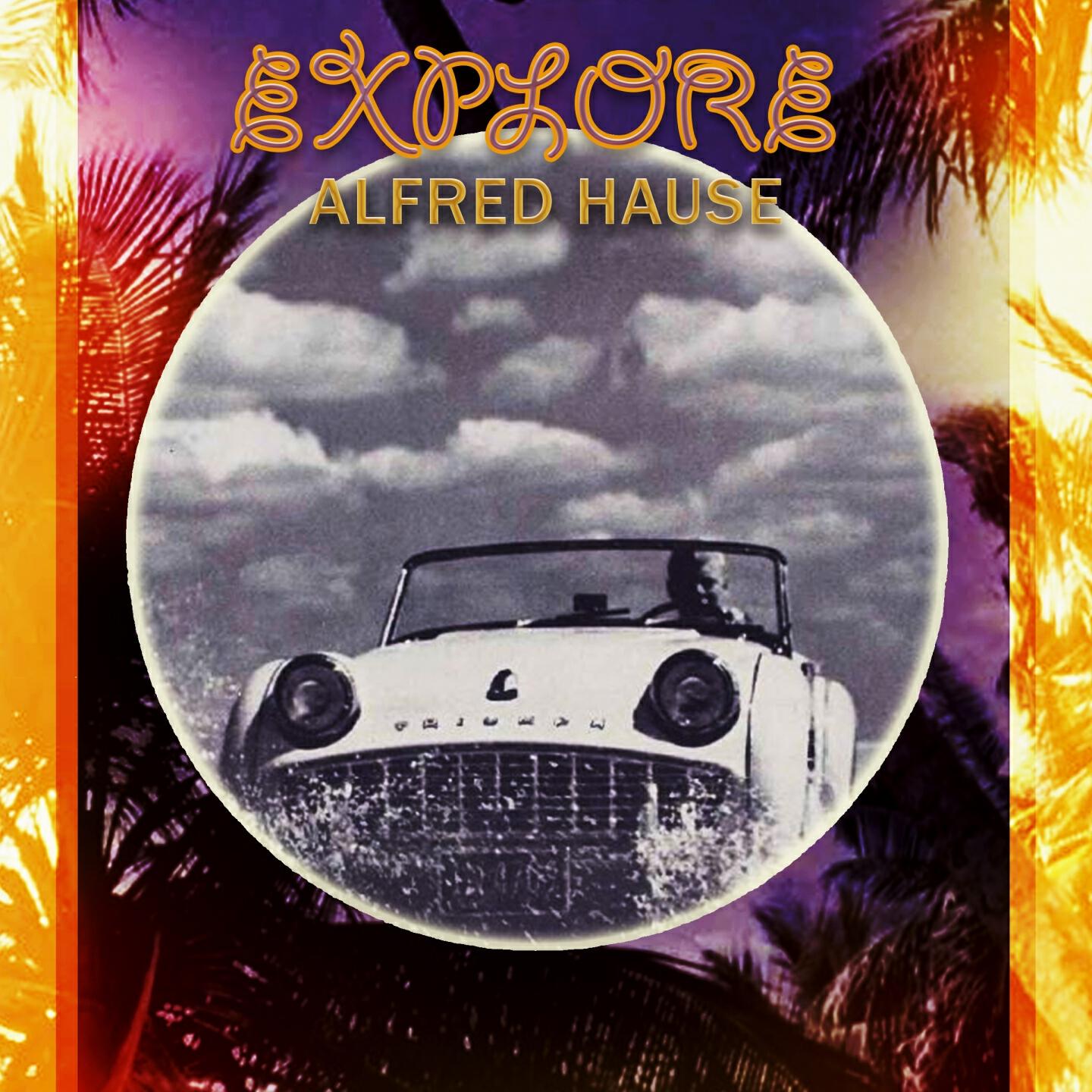 Alfred Hause - Florentinische Nächte