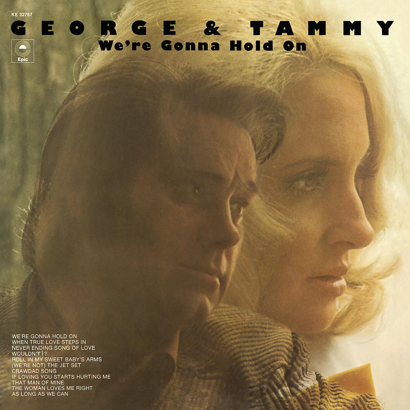 George Jones - Crawdad Song